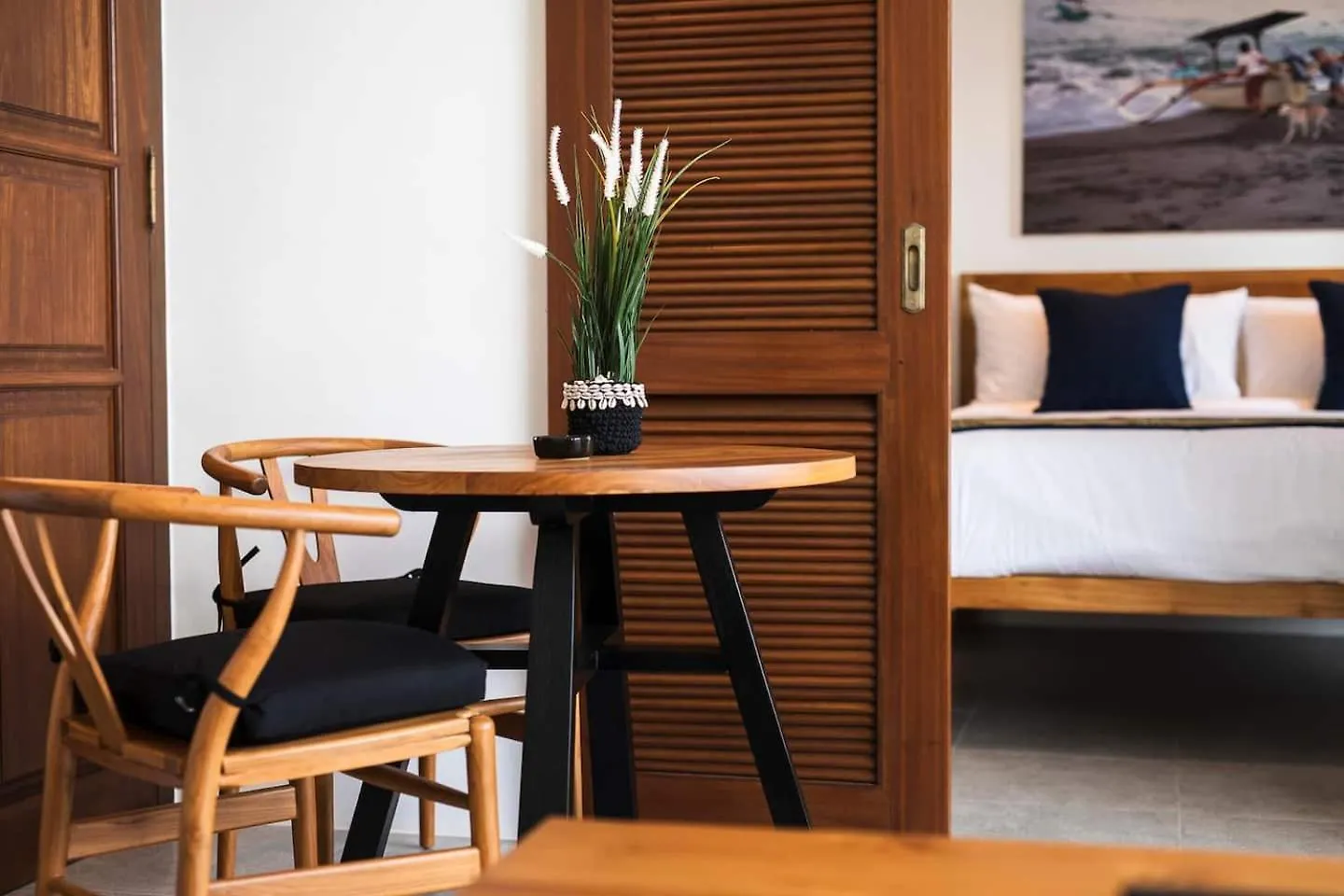 Gorgeous 1 Bed Pool Villa, Walk To Beach, Shops Nusa Dua  Nusa Dua (Bali)